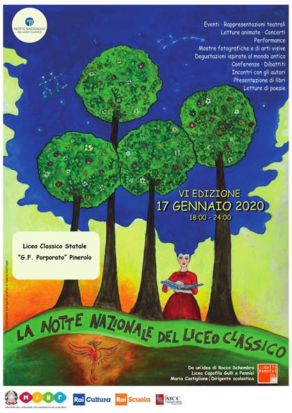 Locandina